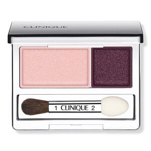 Clinique All About Shadow Duo Eyeshadow 20 Jammin’
